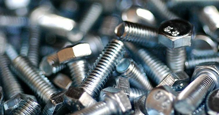 Bolt Manufacturer in India Bolt Manufacturer in India