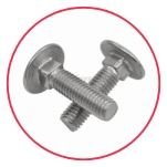 CarriageBolt CarriageBolt