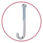 T Bolt / J Bolt /L bolt T Bolt / J Bolt /L bolt