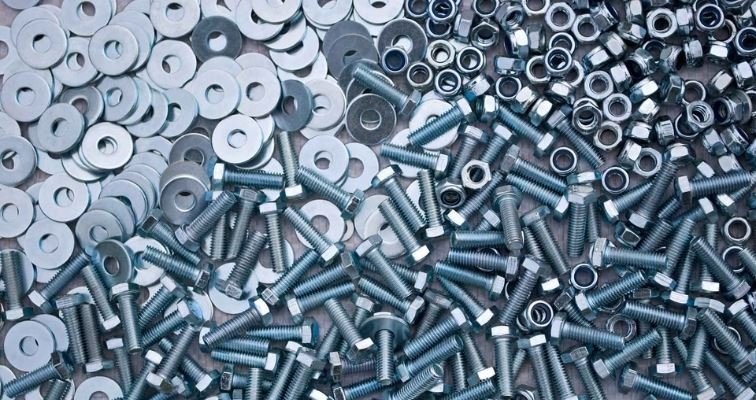 Inconel Fasteners Inconel Fasteners