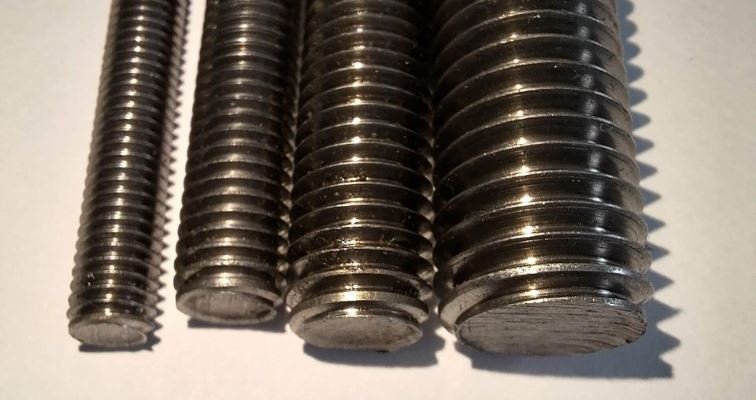 Monel Fasteners Monel Fasteners