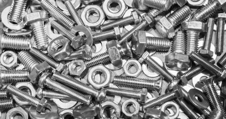 Titanium Fasteners Titanium Fasteners