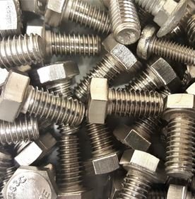 Bolts