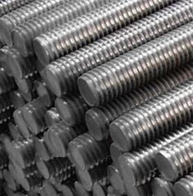 Threaded Rods