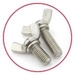 Butterfly Screw Butterfly Screw