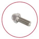 Dome Head Screw Dome Head Screw