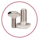 Hammer Head Screw Hammer Head Screw