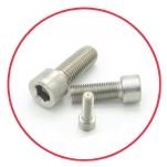 Hex Socket Cap Screw Hex Socket Cap Screw