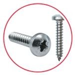 Oval Head Screw Oval Head Screw