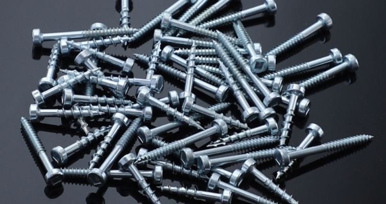 Screw Manufacturer in India Screw Manufacturer in India