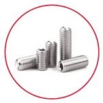 Set Screw Set Screw