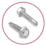 Thread Cutting Screw Thread Cutting Screw