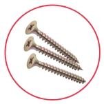 Wood Screw Wood Screw
