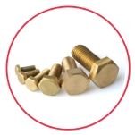 Silicon Bronze Bolts Silicon Bronze Bolts