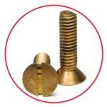 Silicon Bronze Screw Silicon Bronze Screw