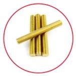 Silicon Bronze Threaded Rod Silicon Bronze Threaded Rod