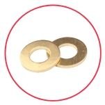 Silicon Bronze Washers Silicon Bronze Washers