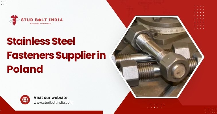 Stainless Steel Fasteners Suppliry Poland