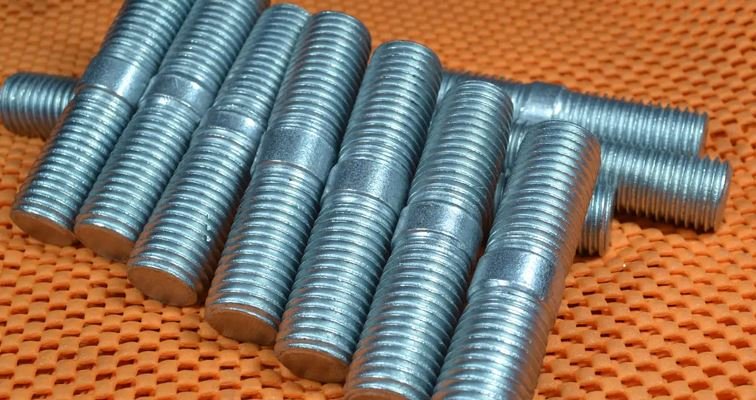 Stud Bolt Manufacturer in Chennai Stud Bolt Manufacturer in Chennai