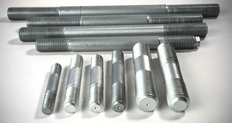Stud Bolt Manufacturer in Hyderabad Stud Bolt Manufacturer in Hyderabad
