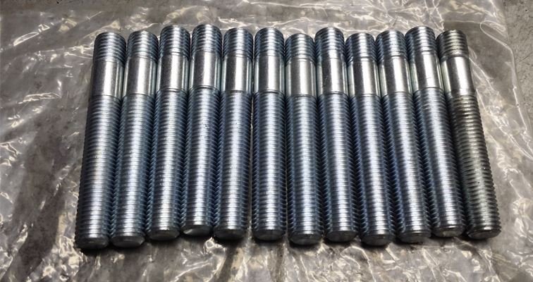 Stud Bolt Manufacturer in Kochi Stud Bolt Manufacturer in Kochi