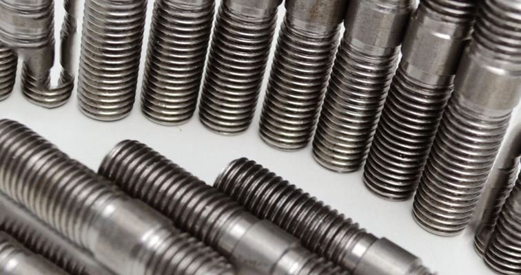Stud Bolt Manufacturer in Visakhapatnam Stud Bolt Manufacturer in Visakhapatnam