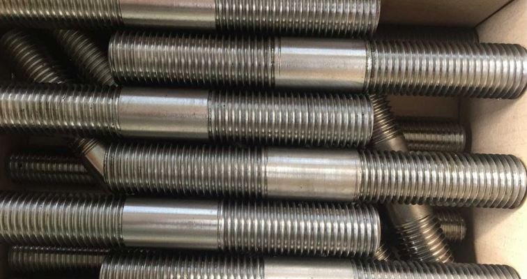 Stud Bolt Manufacturer in Qatar Stud Bolt Manufacturer in Qatar