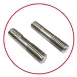  Double End Threaded Stud Bolt