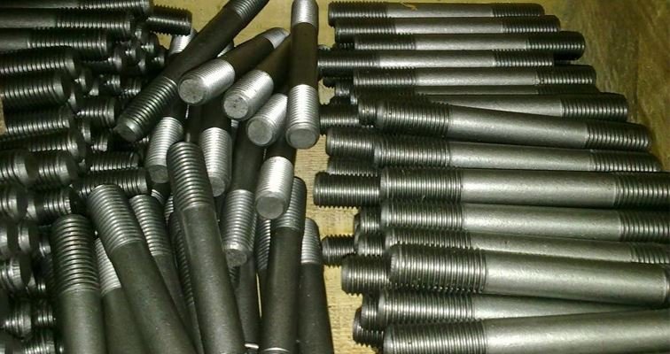 Stud Bolt Manufacturer in Kuwait 