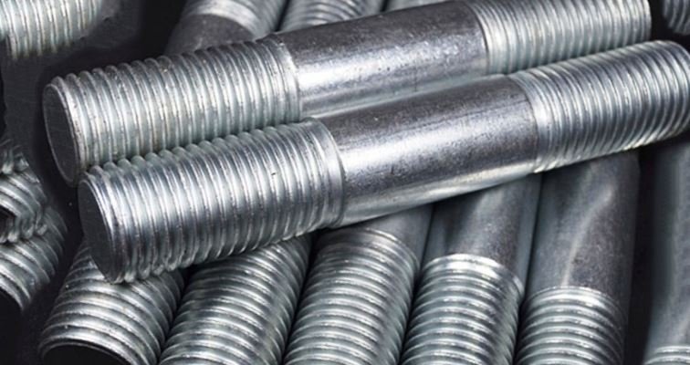 Stud Bolt Manufacturer in India 