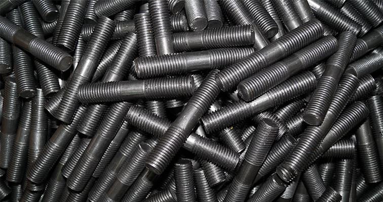 Stud Bolt Manufacturer in Saudi Arabia 