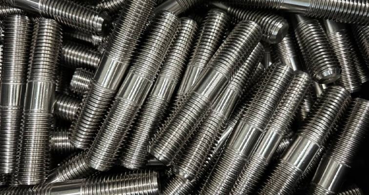 Stud Bolt Manufacturer in UAE 