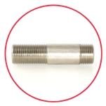 Tap End Stud Bolts