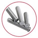 Weld Stud Bolt 