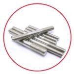 Half Threaded Rod Half Threaded Rod
