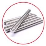 Metric Threaded Rod Metric Threaded Rod