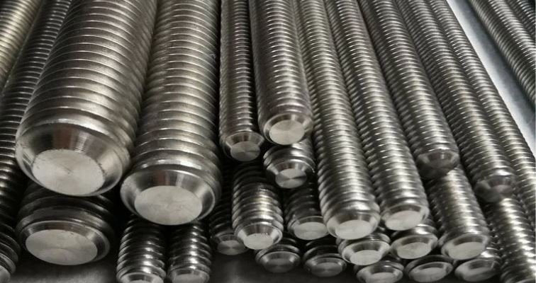 Threaded Rods Manufacturer in India Threaded Rods Manufacturer in India